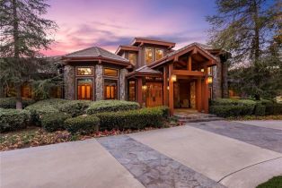 Single Family Residence, 11485 Awenita ct, Chatsworth, CA 91311 - 8