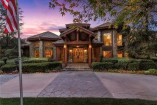 Single Family Residence, 11485 Awenita ct, Chatsworth, CA 91311 - 9