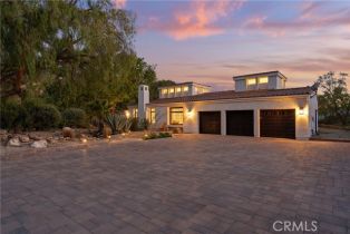 Single Family Residence, 25174 Mulholland hwy, Calabasas, CA 91302 - 4