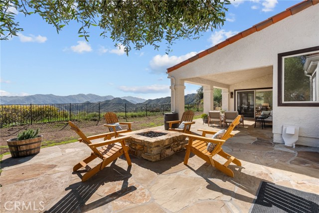 Single Family Residence, 25174 Mulholland hwy, Calabasas, CA 91302 - 1