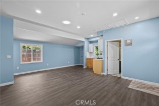 Single Family Residence, 15711 Hiawatha st, Granada Hills, CA 91344 - 48