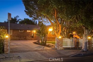 Single Family Residence, 15711 Hiawatha st, Granada Hills, CA 91344 - 52