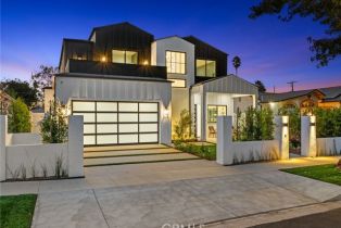 Single Family Residence, 5945 Hesperia ave, Encino, CA 91316 - 2