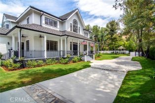 Single Family Residence, 28845 Countryside dr, Agoura Hills, CA 91301 - 10