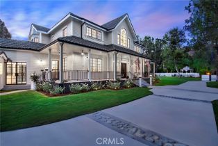 Single Family Residence, 28845 Countryside dr, Agoura Hills, CA 91301 - 3