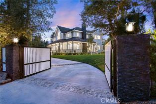 Residential Lease, 28845 Countryside DR, Agoura Hills, CA  Agoura Hills, CA 91301