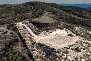 Land, 40955 Via View, Temecula, CA  Temecula, CA 92592