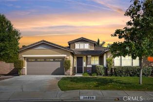Single Family Residence, 30849 Cottontail LN, CA  , CA 92563