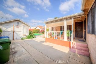 Single Family Residence, 1033 N Oxford ave, Hollywood , CA 90029 - 19