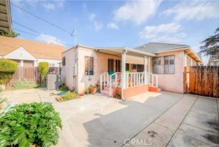 Single Family Residence, 1033 N Oxford ave, Hollywood , CA 90029 - 20