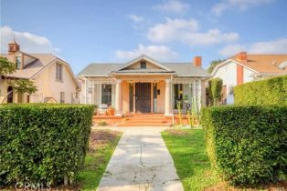 Single Family Residence, 1033 N Oxford AVE, Hollywood , CA  Hollywood , CA 90029