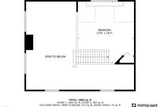 Single Family Residence, 60164 Devils Ladder rd, Mountain Center, CA 92561 - 74