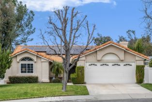 Single Family Residence, 41011 Montelena CIR, CA  , CA 92591