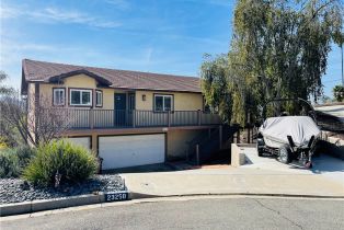Residential Lease, 23250 Clipper CT, Canyon Lake, CA  Canyon Lake, CA 92587