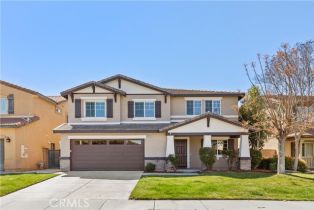 Single Family Residence, 38315 Encanto RD, CA  , CA 92563
