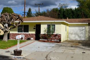 Single Family Residence, 1476 Moreno DR, Simi Valley, CA  Simi Valley, CA 93063