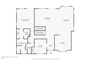 Single Family Residence, 22396 Loch Lomond dr, Canyon Lake, CA 92587 - 69