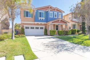 Single Family Residence, 32638 Ritter ct, Temecula, CA 92592 - 5