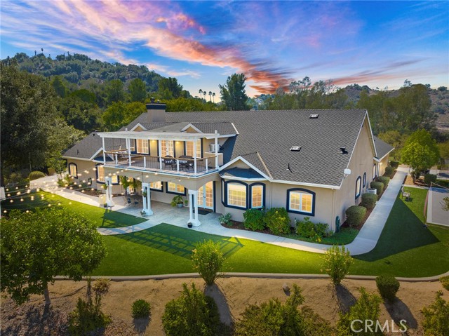 Single Family Residence, 14179 Woods Valley rd, Valley Center, CA 92082 - 1