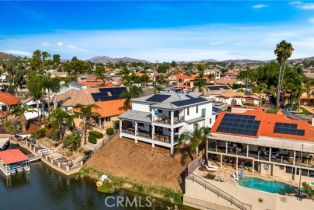 Single Family Residence, 30327 Sea Horse cir, Canyon Lake, CA 92587 - 41