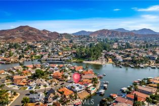 Single Family Residence, 30327 Sea Horse cir, Canyon Lake, CA 92587 - 42