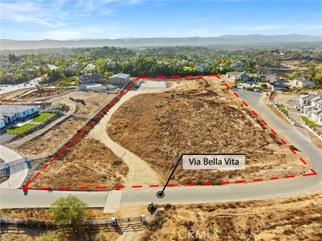 , 0 Via Bella Vita, Temecula, CA 92592 - 1