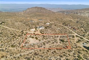 Land, 59705 Avenida Encino, Mountain Center, CA  Mountain Center, CA 92561