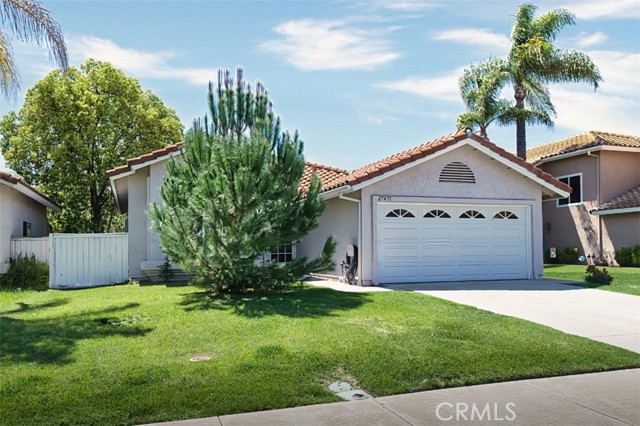 Single Family Residence, 27471 Senna ct, Temecula, CA 92591 - 1