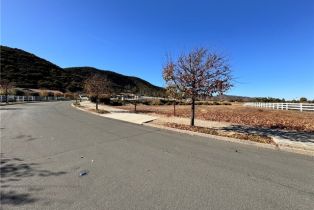 Land, 42782 Calle Ortega, Murrieta, CA  Murrieta, CA 92562