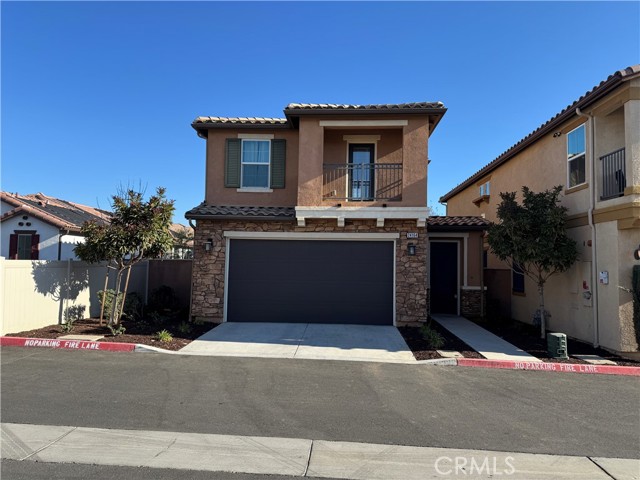 Single Family Residence, 24164 Verin st, Murrieta, CA 92562 - 1