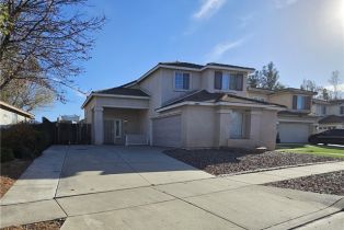 Single Family Residence, 24803 Sweetgrass ct, Murrieta, CA 92563 - 2