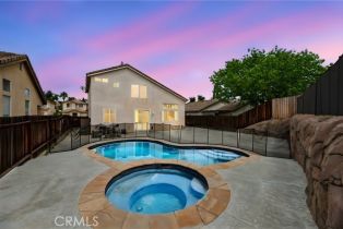 Single Family Residence, 24803 Sweetgrass ct, Murrieta, CA 92563 - 35