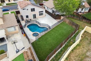 Single Family Residence, 24803 Sweetgrass ct, Murrieta, CA 92563 - 40