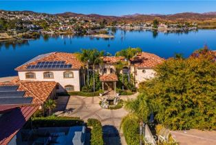 Single Family Residence, 21990 Village way, Canyon Lake, CA 92587 - 2