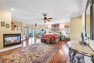 Single Family Residence, 21990 Village way, Canyon Lake, CA 92587 - 32