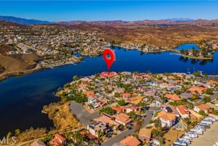 Single Family Residence, 21990 Village way, Canyon Lake, CA 92587 - 4