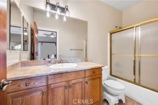 Single Family Residence, 21990 Village way, Canyon Lake, CA 92587 - 40