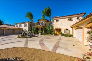 Single Family Residence, 21990 Village way, Canyon Lake, CA 92587 - 5