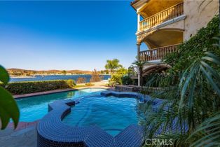 Single Family Residence, 21990 Village way, Canyon Lake, CA 92587 - 60