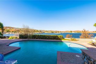 Single Family Residence, 21990 Village way, Canyon Lake, CA 92587 - 62