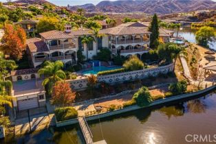 Single Family Residence, 21990 Village way, Canyon Lake, CA 92587 - 65