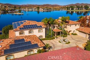 Single Family Residence, 21990 Village way, Canyon Lake, CA 92587 - 8