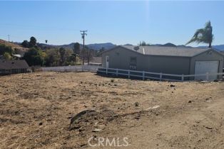 Land, 0 West DR, Canyon Lake, CA  Canyon Lake, CA 92587