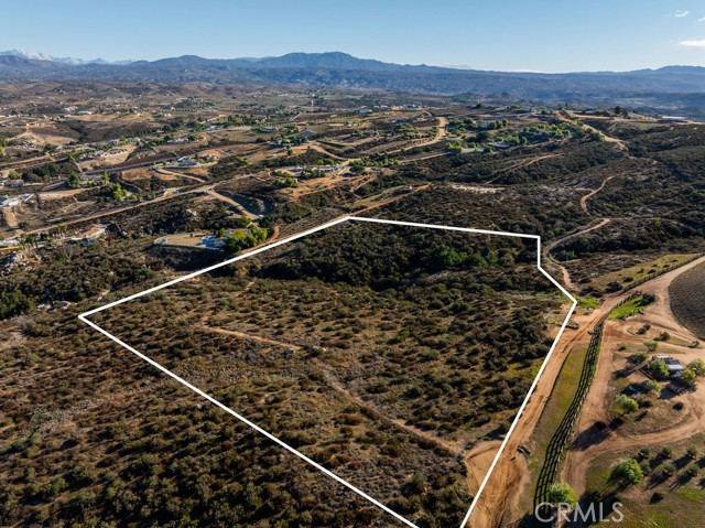 , 0 Via Quito, Temecula, CA 92592 - 1