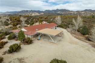 Single Family Residence, 62000 Indian Hill rd, Mountain Center, CA 92561 - 22