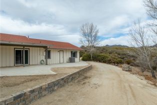 Single Family Residence, 62000 Indian Hill rd, Mountain Center, CA 92561 - 24
