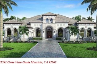 , 41591 Corte Vista Gusta, Murrieta, CA 92562 - 2