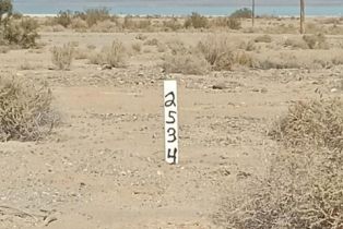 Land, 2534 Rainbow DR, Thermal, CA  Thermal, CA 92274