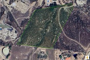 Land, 0 Calle Angosta, Temecula, CA  Temecula, CA 92590