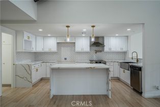 Single Family Residence, 30567 Sea Horse cir, Canyon Lake, CA 92587 - 16